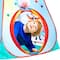 Fun2Give® Pop-It-Up® Circus Activity Play Tent with 4 Soft Balls